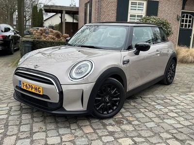 Occasion Mini Cooper 136 PK (100 kW) 2023 Grijs Hatchback