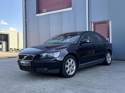 Volvo S40