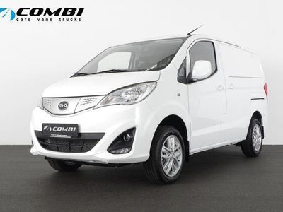 BYD ETP3