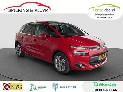 Citroën C4 Picasso