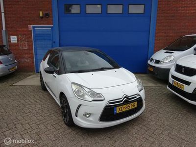 Citroën DS3