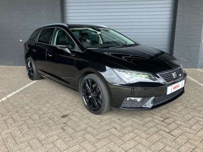 Seat Leon ST
