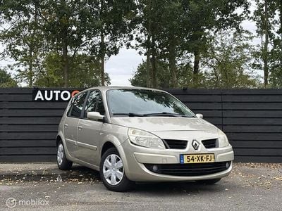 Renault Scénic II