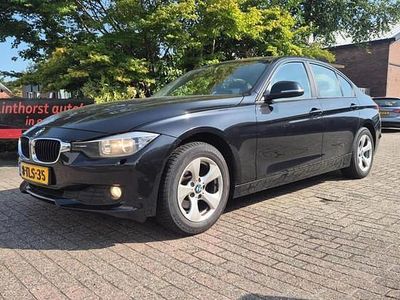 Gebruikt 2012 BMW 316 Executive | € 6.249 (Iets duurder)