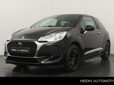 DS Automobiles DS3