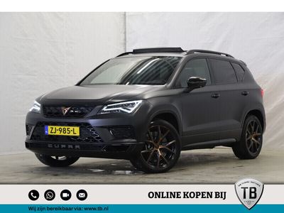 tweedehands Cupra Ateca 2.0 TSI 300pk DSG 4DRIVE