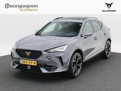 Occasion Cupra Formentor 311 PK (228 kW) 2021 Grijs SUV