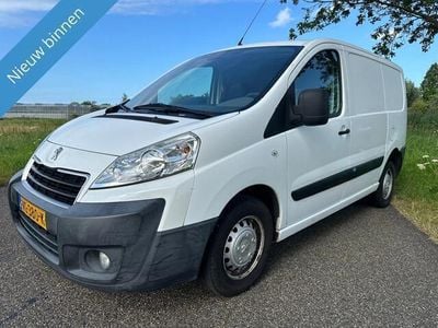 Peugeot Expert