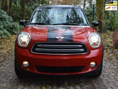 Mini Cooper Countryman