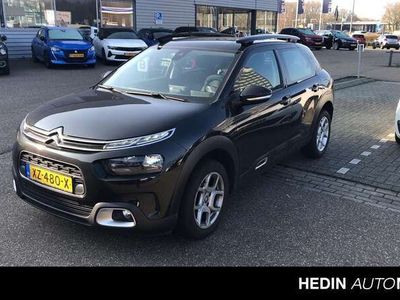 tweedehands Citroën C4 Cactus 1.2 PureTech Business