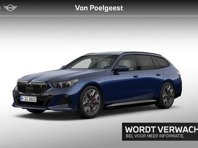 (metallic) Occasion 2025 BMW i5 M Sport Sedan | € 64.995 (Super prijs)
