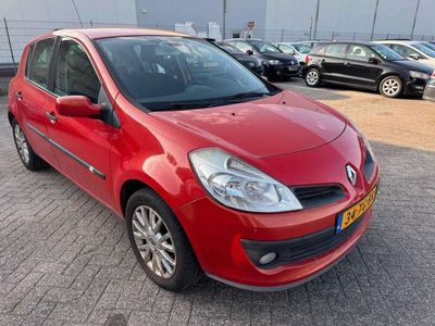 Renault Clio II