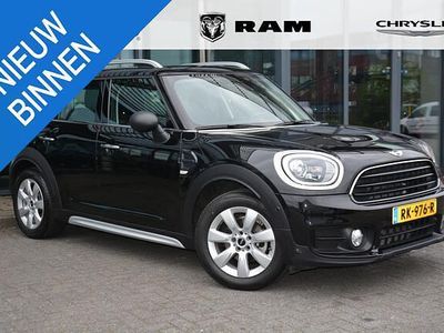 Mini One Countryman