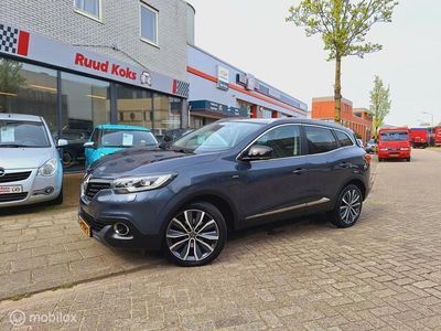 tweedehands Renault Kadjar 1.6 TCe BOSE / Navigatie / Achteruitrijcamera /