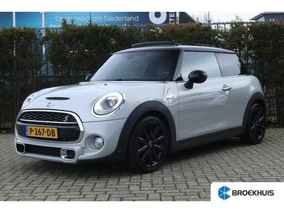 Occasion Mini Cooper S Business 2022 Wit Hatchback