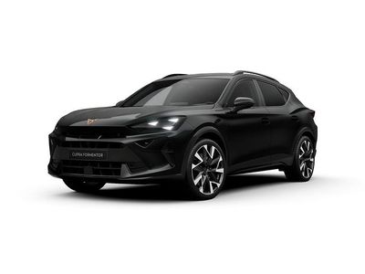 Midnight black Nieuw 2025 Cupra Formentor VZ SUV | € 52.870 (Duur)