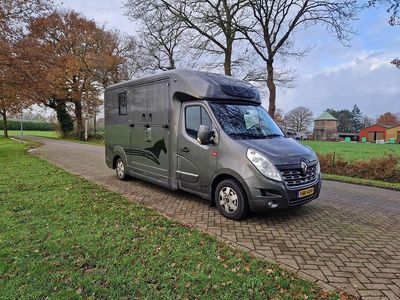 Occasion 2019 Renault Master Cabriolet | € 49.500