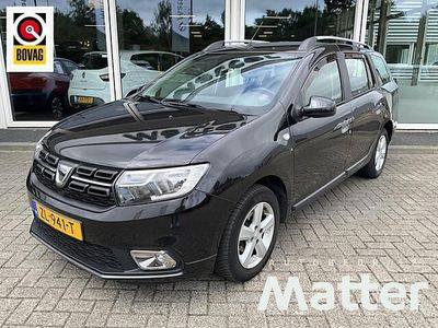 Dacia Logan MCV