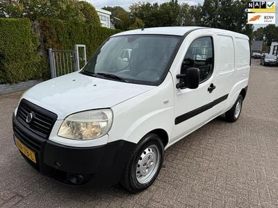 Fiat Doblò