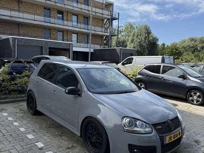 VW Golf IV