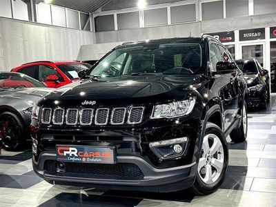 tweedehands Jeep Compass 1.4 Turbo Longitude Edition 1e Main Etat Neuf