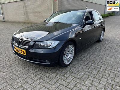 tweedehands BMW 316 3-SERIE i Business Line