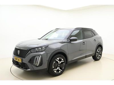 Occasion Peugeot 2008 GTi 145 PK (106 kW) 2024 Grijs SUV