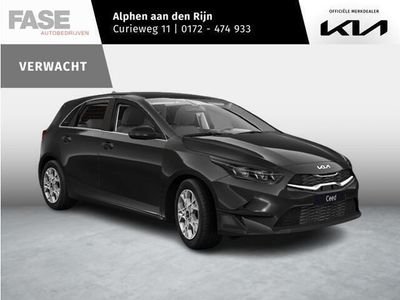 tweedehands Kia Ceed 1.0 T-GDi DynamicLine | LED | Navi | Clima | 16'' lichtmetaal | PDC | Carplay