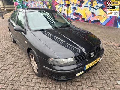 Seat Toledo