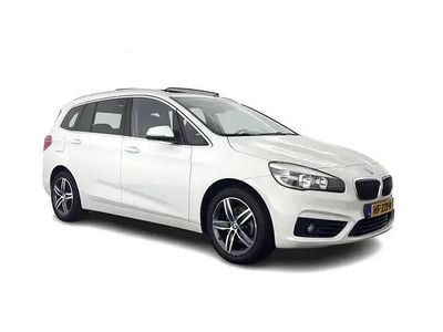Gebruikt 2015 BMW 216 Gran Tourer Sport Line MPV | € 8.445 (Duur)