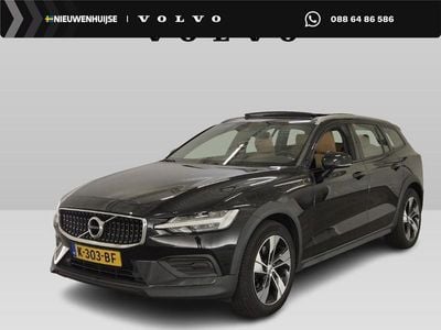 Volvo V60 CC