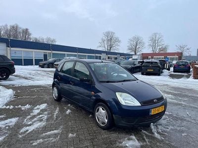 Occasion 2003 Ford Fiesta Ambiente | € 2.850 (Duur)