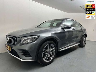 Mercedes GLC250