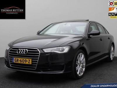 tweedehands Audi A6 Limousine 2.0 TDI ultra Premium Edition 2015 | NAP