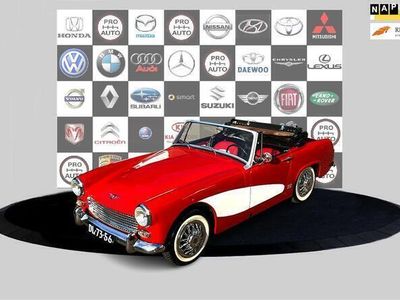 Austin Healey Sprite