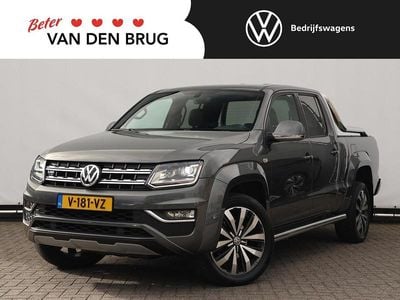 VW Amarok