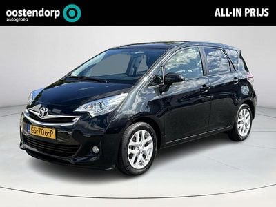 Toyota Verso-S