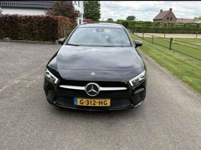 Mercedes A200