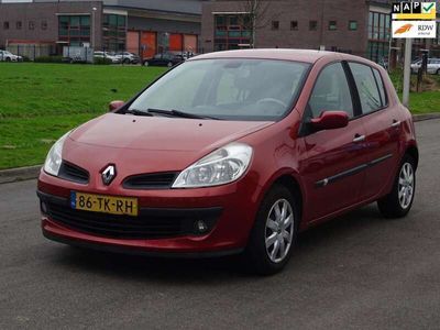 tweedehands Renault Clio R.S. 1.6-16V Exception 5D NAP/CLIMA/CRUISE/PDC/APK