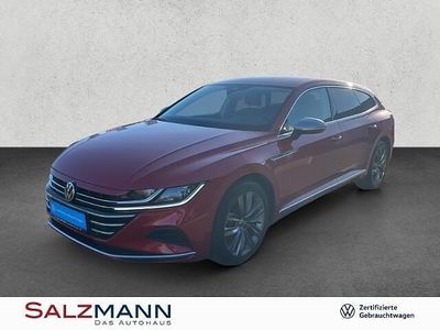 Overige Gebruikt 2024 VW Arteon Elegance Sedan | € 43.396