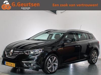 Renault Mégane GrandTour