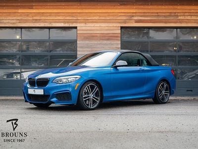 BMW M240