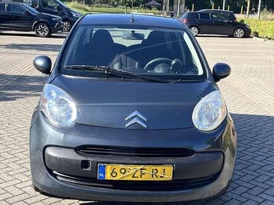 Citroën C1