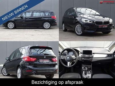 BMW 218 Gran Tourer