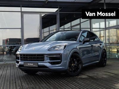 Grijs Occasion 2023 Porsche Cayenne SUV | € 99.900