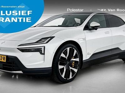 Polestar 4
