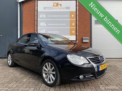 VW Eos