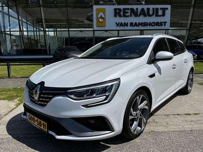 Renault Mégane IV