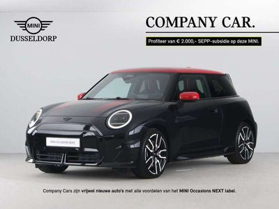 Mini John Cooper Works