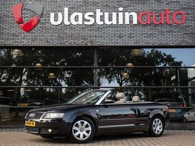 Audi A4 Cabriolet